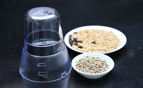 Máy xay sinh tố Panasonic MX-SM1031 cối xay thực phẩm khô